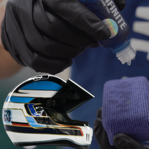 ceramic coat motorcycle helmet Video - Ceramic Coating or Graphene Coating on the Helmets